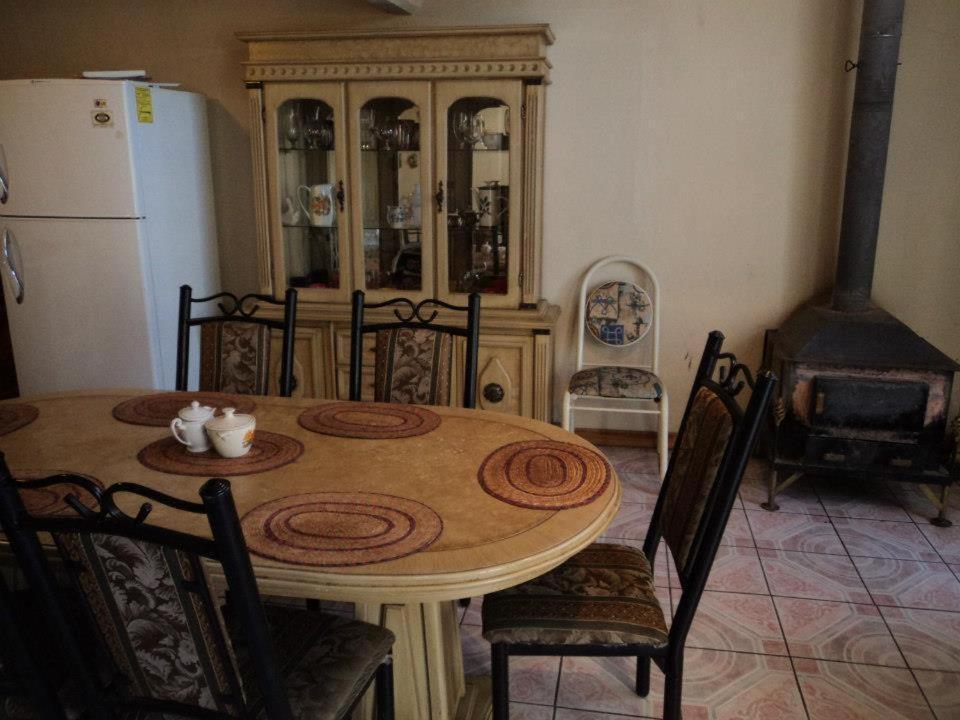 Cabanas Taramuri Creel Habitación foto