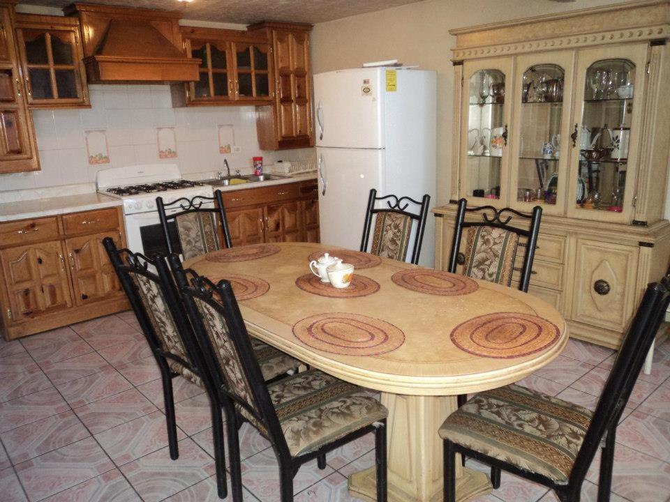 Cabanas Taramuri Creel Habitación foto