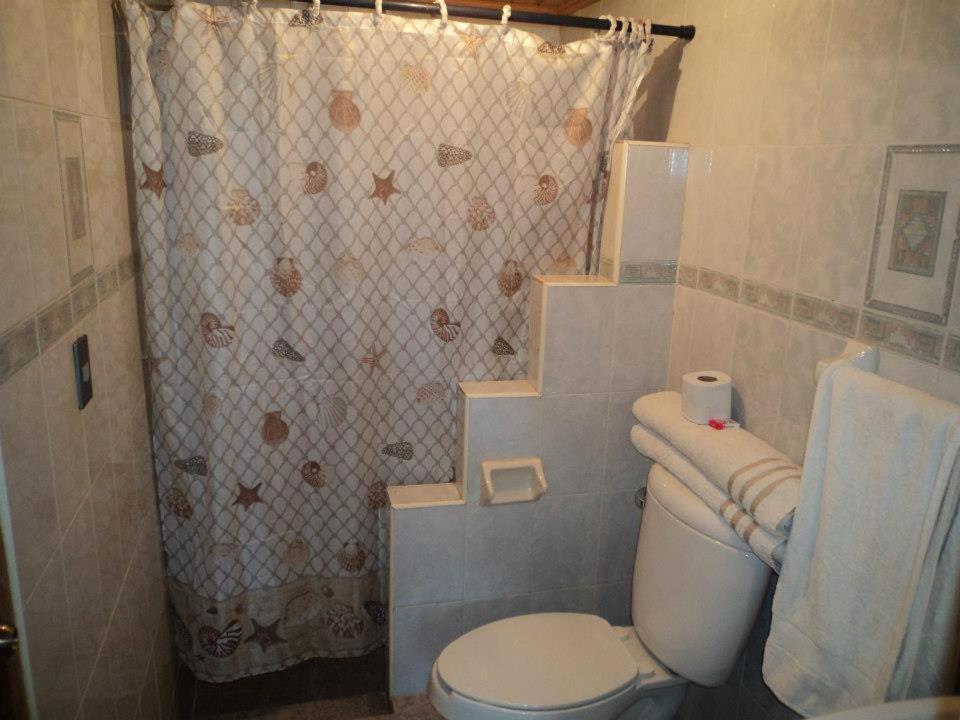 Cabanas Taramuri Creel Habitación foto