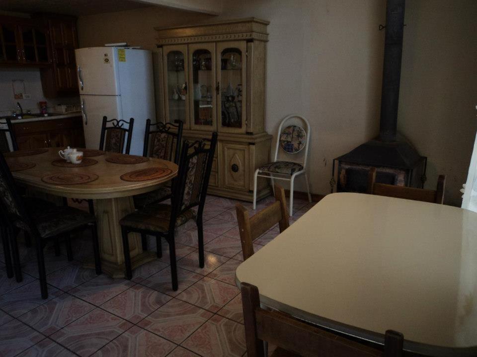 Cabanas Taramuri Creel Habitación foto