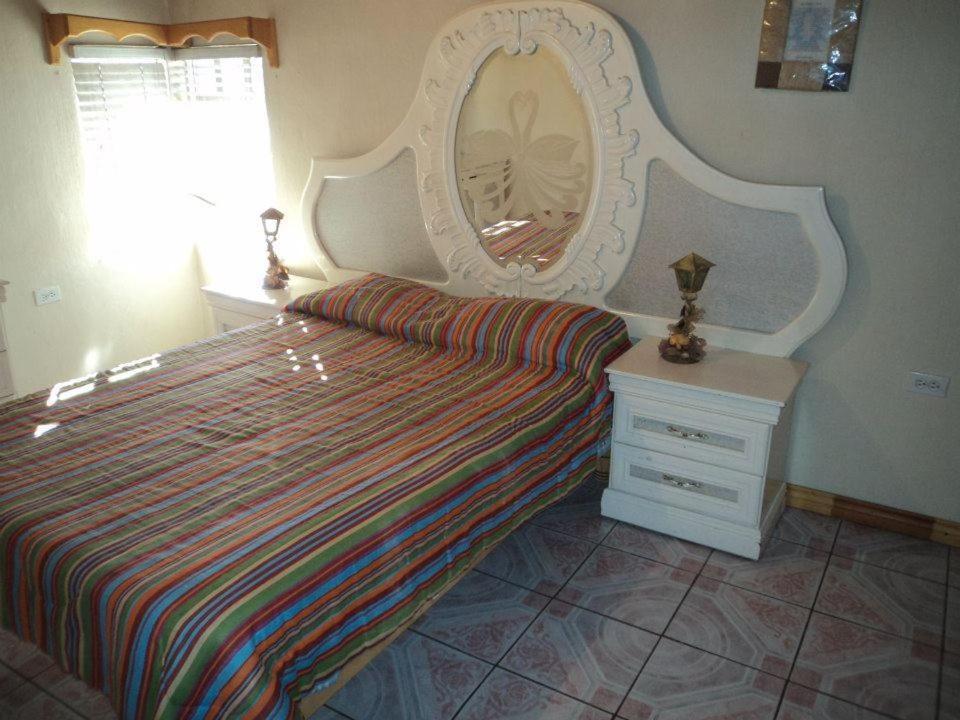 Cabanas Taramuri Creel Habitación foto