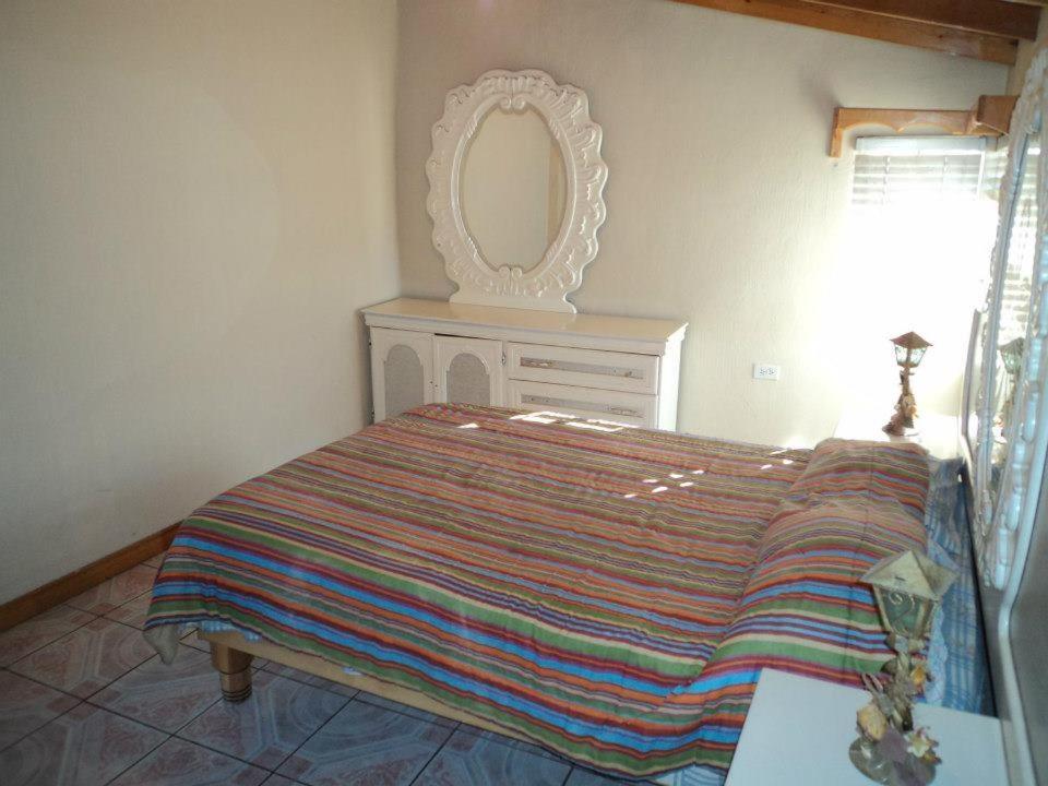 Cabanas Taramuri Creel Habitación foto
