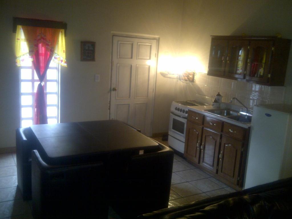 Cabanas Taramuri Creel Habitación foto
