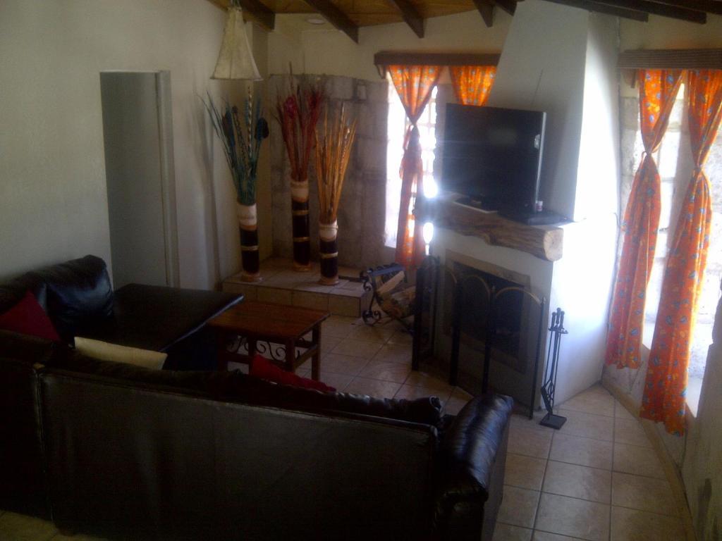 Cabanas Taramuri Creel Habitación foto